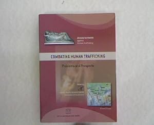 Seller image for Combating Human Trafficking. Problems and Prospects. for sale by Antiquariat Bookfarm