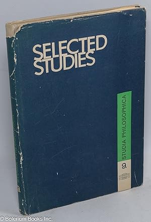 Selected studies