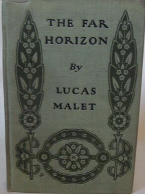Imagen del vendedor de The Far Horizon a la venta por First Class Used Books