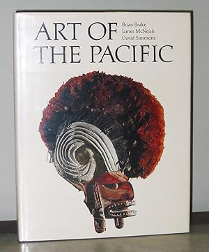 Image du vendeur pour Art of the Pacific mis en vente par Exquisite Corpse Booksellers