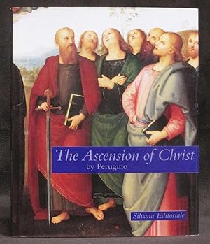 Seller image for The Ascension of Christ by Pietro Perugino for sale by Exquisite Corpse Booksellers