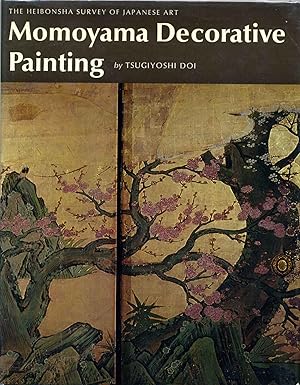 Momoyama Decorative Painting.