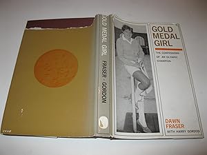 Image du vendeur pour Gold Medal Girl mis en vente par THE BOOK SHOP