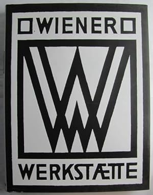 Bild des Verkufers fr Wiener Werkstatte; zum Verkauf von BOOKS & THINGS