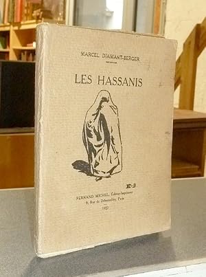 Image du vendeur pour Les Hassanis mis en vente par Le Beau Livre