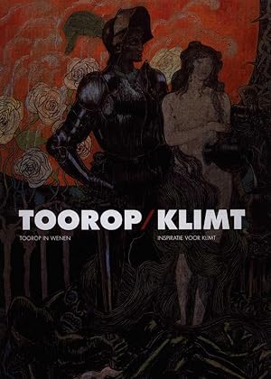 Toorop / Klimt - Toorop in Wenen: inspiratie voor Klimt