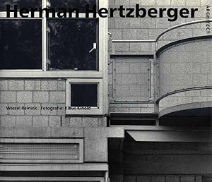 Herman Hertzberger - Architect