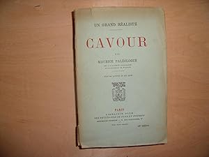 Seller image for CAVOUR for sale by Le temps retrouv