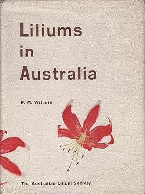 Liliums in Australia