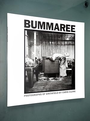 Seller image for Bummaree for sale by PhotoTecture Books