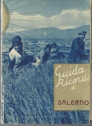 Guida Ricorde di Salerno.