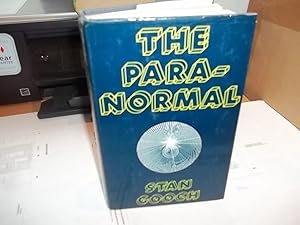 The Paranormal