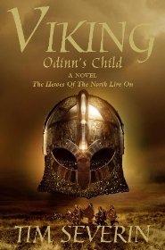 Bild des Verkufers fr Viking : Odinn's Child (Viking 1) zum Verkauf von Alpha 2 Omega Books BA
