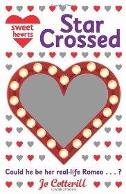 Bild des Verkufers fr Sweet Hearts Book 1: Star Crossed zum Verkauf von Alpha 2 Omega Books BA