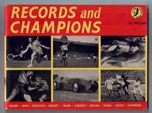 Records and Champions