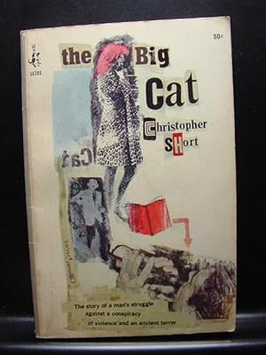 Seller image for THE BIG CAT for sale by The Book Abyss