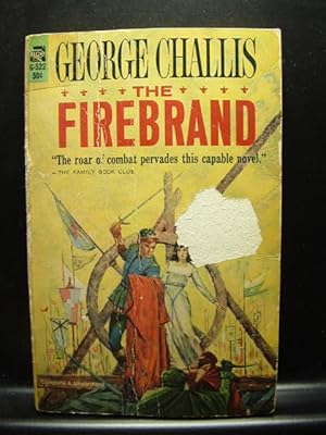 Seller image for THE FIREBRAND for sale by The Book Abyss