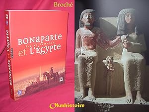 Imagen del vendedor de Bonaparte et l'Egypte : Feu et lumires a la venta por Okmhistoire