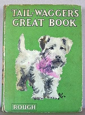 TAIL-WAGGER'S GREAT BOOK