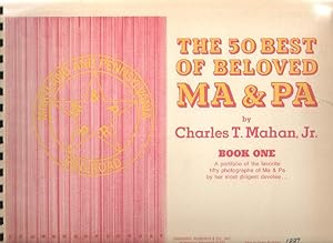The Best 50 of Beloved Ma & Pa Book One