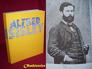 Imagen del vendedor de ALFRED SISLEY : Pote de l'impressionisme - [ Lyon, muse des Beaux-Arts, 10 Octobre 2002 - 6 janvier 2003 ] a la venta por Okmhistoire