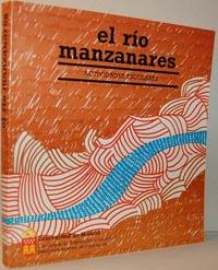 Imagen del vendedor de EL RO MANZANARES. Actividades escolares a la venta por EL RINCN ESCRITO