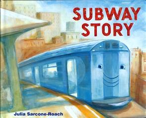 Bild des Verkufers fr Subway Story zum Verkauf von The Book Faerie