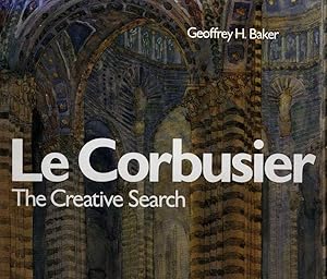 Le Corbusier - The creative search