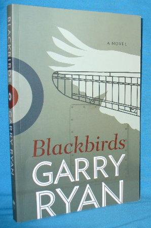 Image du vendeur pour Blackbirds mis en vente par Alhambra Books