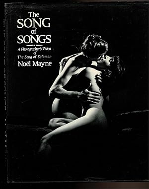 Imagen del vendedor de THE SONG OF SONGS WHICH IS SOLOMON'S a la venta por Circle City Books