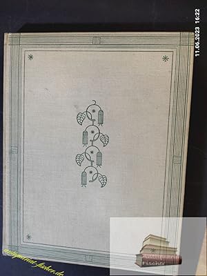 Seller image for Zwlf Glocken klingen. Ein frisch-frhliches Hausbuch fr Mutter und Kind. for sale by Antiquariat-Fischer - Preise inkl. MWST