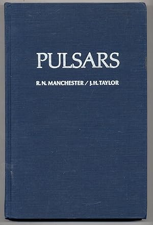 Seller image for Pulsars for sale by The BookChase