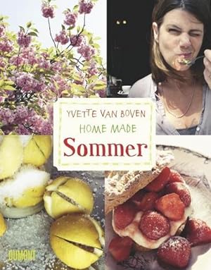 Seller image for Home Made. Sommer for sale by AHA-BUCH GmbH