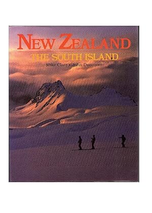 New Zealand : The South Island