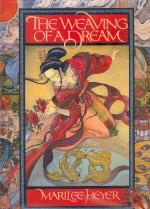 Seller image for The Weaving of a Dream : A Chinese Folktale for sale by Callaghan Books South