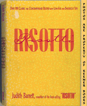 Risotto Risotti