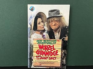 Seller image for New Television Adventures of Worzel Gummidge and Aunt Sally for sale by Bookwood