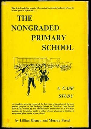 Image du vendeur pour The Nongraded Primary School: A Case Study mis en vente par Inga's Original Choices