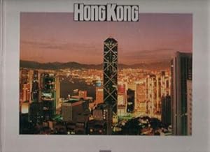 Seller image for HONG KONG for sale by Black Stump Books And Collectables