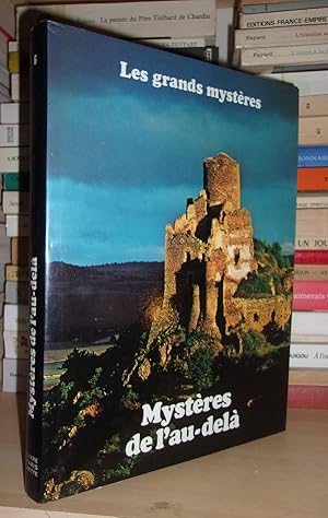 Seller image for MYSTERES DE L'AU-DELA for sale by Planet's books