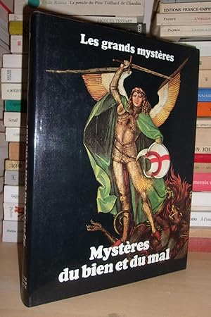 Seller image for MYSTERES DU BIEN ET DU MAL for sale by Planet's books