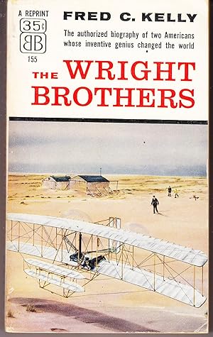 The Wright Brothers