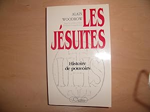 Seller image for LES JESUITES for sale by Le temps retrouv