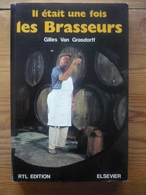 Il était une fois les brasseurs