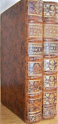 Oeuvres, 2 volumes