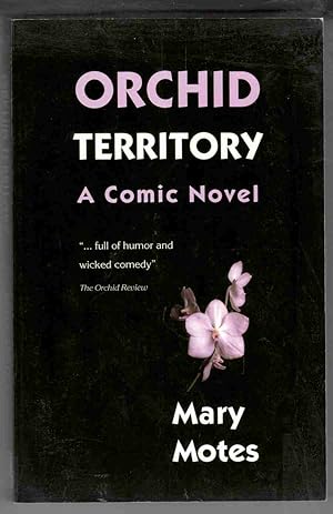 Seller image for Orchid Territory A Comic Novel for sale by Riverwash Books (IOBA)