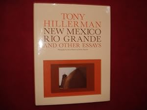 Seller image for New Mexico, Rio Grande and Other Essays. for sale by BookMine