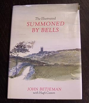 Imagen del vendedor de The Illustrated Summoned by Bells a la venta por Defunct Books