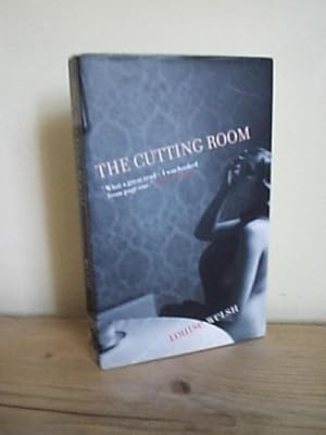 Imagen del vendedor de The Cutting Room a la venta por bluemanbooks