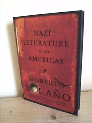 Immagine del venditore per Nazi Literature in the Americas venduto da bluemanbooks